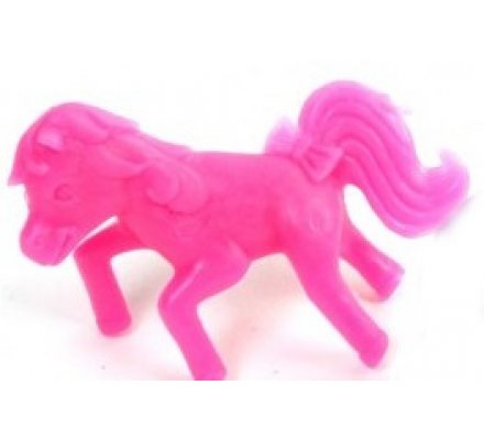 Animal Licorne / Poney