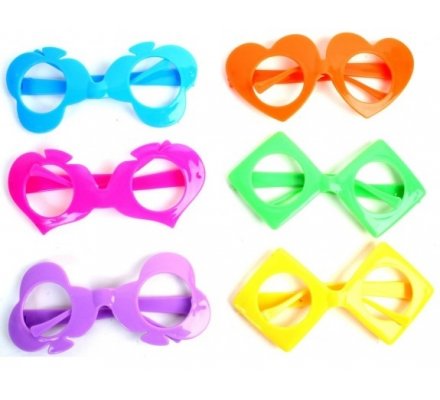 Lunettes de Fetes
