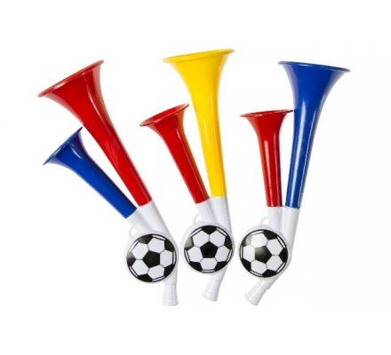 Corne supporter 21 cm