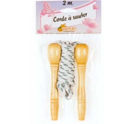 Corde à sauter 2 m