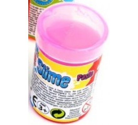 Mini pâte slime - baril 30g