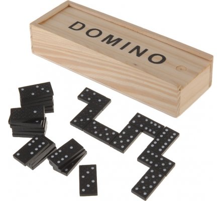 Jeu de Domino