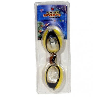 Lunettes de nage pour enfants