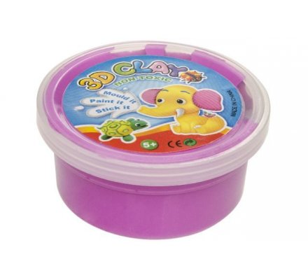 Pâte rebondissante
