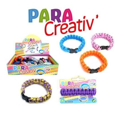 Bijou bracelet parachute