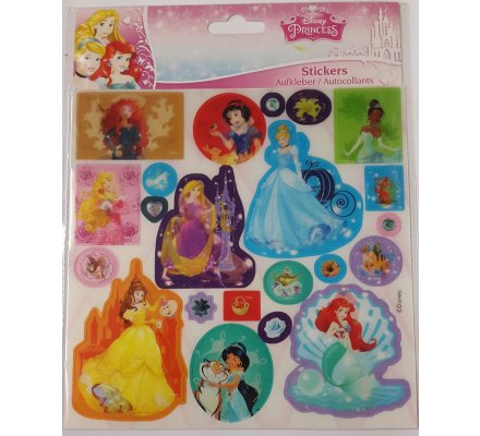 Stickers Disney