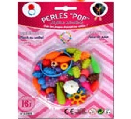 Perles Pop