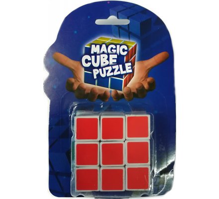 MAGIC CUBE