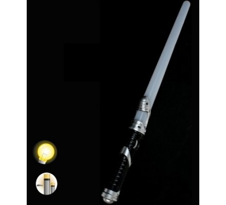 Epée lumineuse laser - 47,5 cm