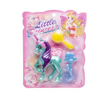 Licorne "Little Princess"