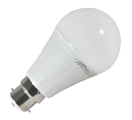 Ampoule LED standard - B22 / 11W=75W
