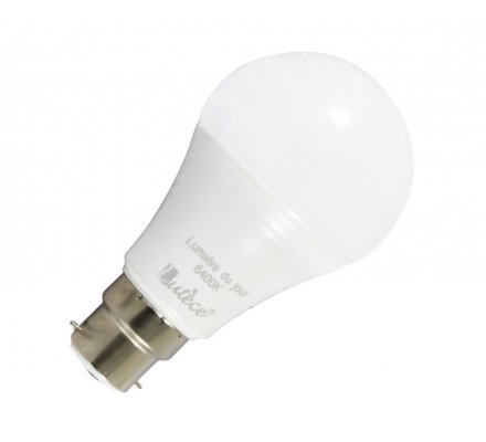 Ampoule LED standard - B22 / 11W=75W