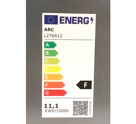 Ampoule LED standard - E27 / 11,1W=75W