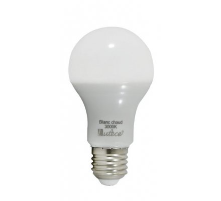 Ampoule LED standard - E27 / 8,8 W=60W