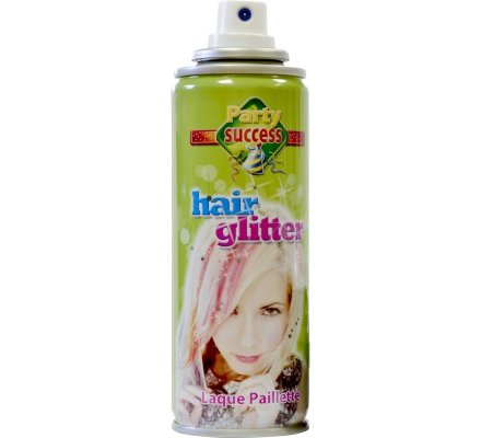 Laque paillette
