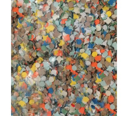 Confettis - 1 kilo