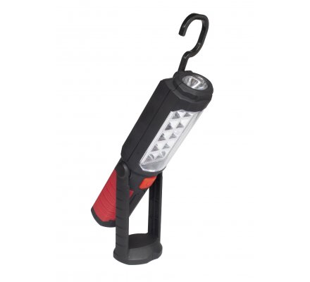 Lampe de travail 10 LED