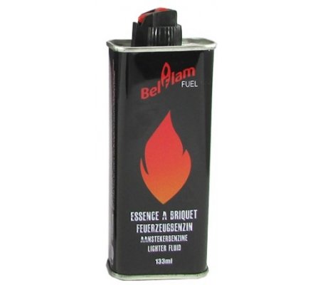 Essence à briquet 133 ml