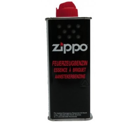 Essence ZIPPO 125 ml
