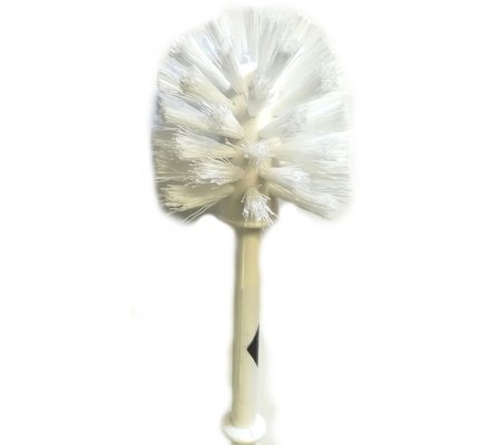 Brosse WC - boule standard