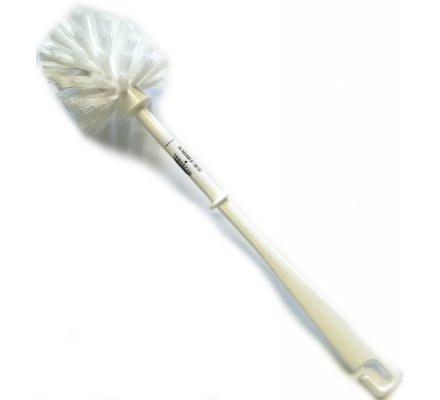 Brosse WC - boule standard