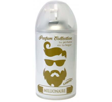 Vaporisateur d'ambiance  250 ml  parfum : Millionaire