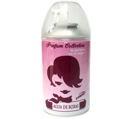 Vaporisateur d'ambiance 250 ml  parfum : Eau de Roses