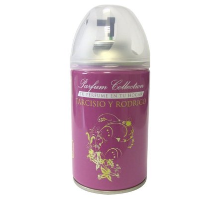Vaporisateur d'ambiance 250 ml  parfum : Tarcisio et rodrigo