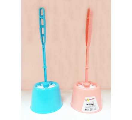 Bloc brosse WC