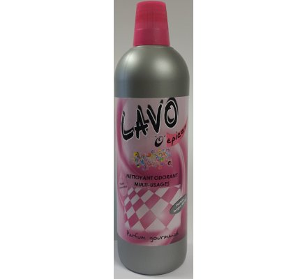 Lav'Ambian Parfum gourmand