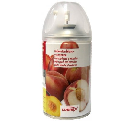 Vaporisateur d'ambiance 250 ml  parfum : Pêche