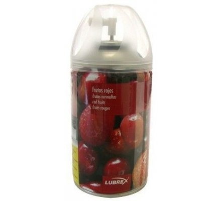 Vaporisateur d'ambiance 250 ml  parfum : Fruits rouges