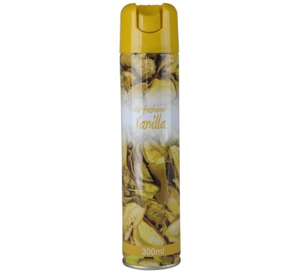 Désodorisant 300 ml / Vanille