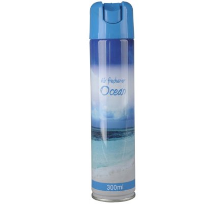 Désodorisant 300 ml / Océan