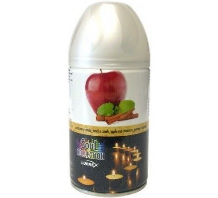 Vaporisateur d'ambiance 250 ML "Pomme"