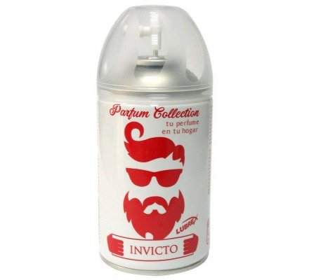 Vaporisateur d'ambiance 250 ml  parfum : Invicto