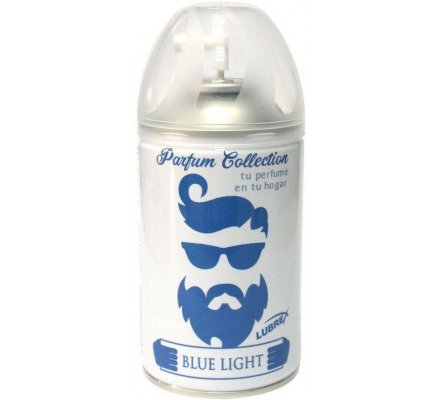 Vaporisateur d'ambiance 250 ml  parfum : Blue Light