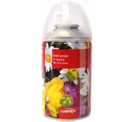 Vaporisateur d'ambiance 250 ml  parfum : Fleur de la passion