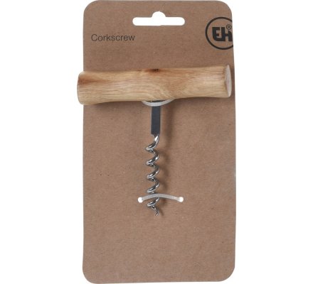Tire-bouchon 9cm
