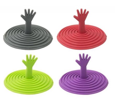 Bonde pour lavabo