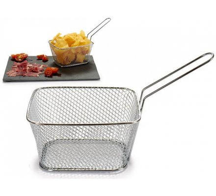 Panier à frites individuel
