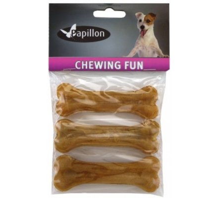 3 os pressés naturel pour chien