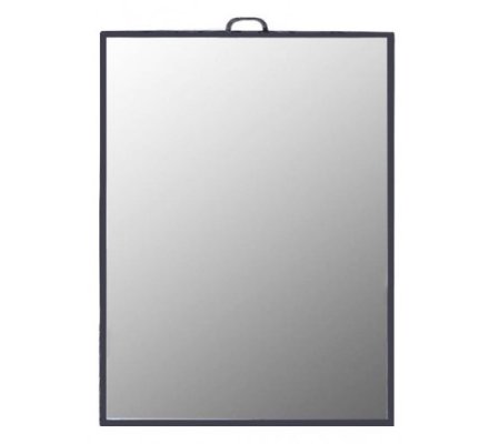 Miroir rectangulaire 18 x 24 cm
