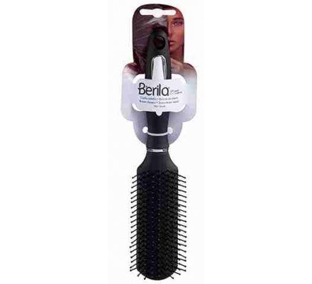 Brosse à cheveux