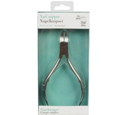 Pince coupe-ongles