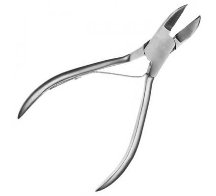 Pince coupe-ongles
