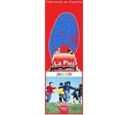 Paire de semelles pour chaussures enfants