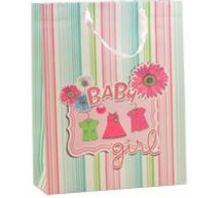 Sac cadeau baby XL