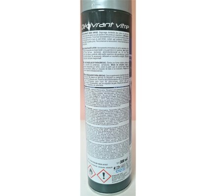 Bombe dégivrante 300 ml - 5153