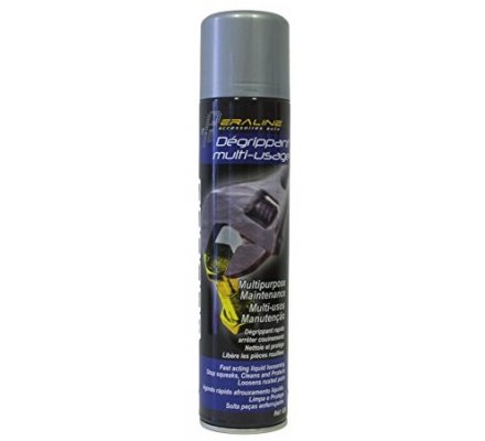 DEGRIPPANT-LUBRIFIANT 300ml